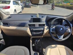 BMW X1 SDrive 20D Xline full