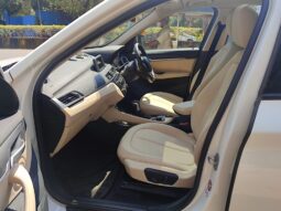 BMW X1 SDrive 20D Xline full