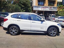 BMW X1 SDrive 20D Xline full