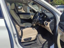 BMW X1 SDrive 20D Xline full