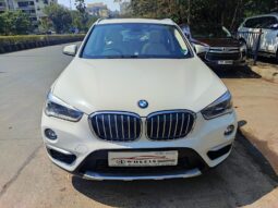 BMW X1 SDrive 20D Xline full