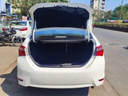 Toyota Altis 1.8 G full