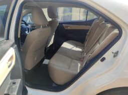 Toyota Altis 1.8 G full