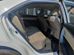 Toyota Altis 1.8G full