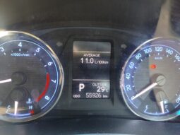 Toyota Altis 1.8 G full