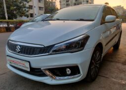 Maruti Ciaz Smart Hybrid Alpha full