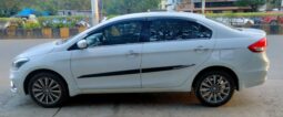 Maruti Ciaz Smart Hybrid Alpha full