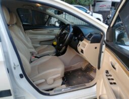 Maruti Ciaz Smart Hybrid Alpha full