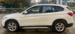 BMW X1 SDrive 20D full