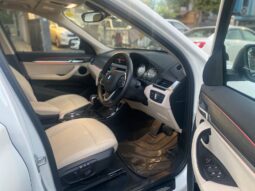 BMW X1 SDrive 20D full