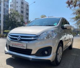 Maruti Ertiga VXI full