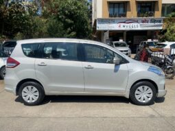 Maruti Ertiga VXI full