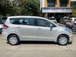 Maruti Ertiga VXI full