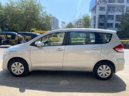 Maruti Ertiga VXI full