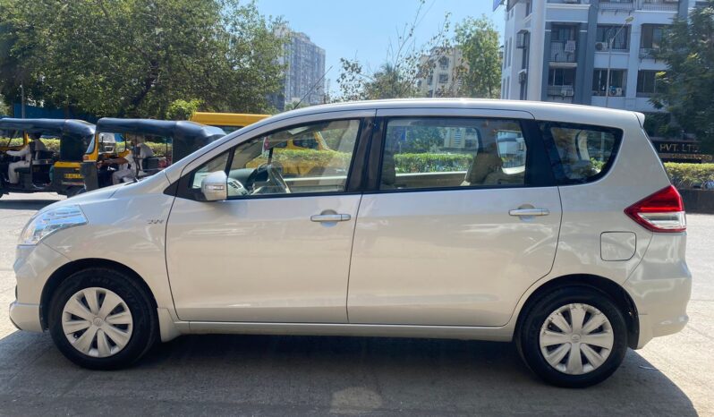 Maruti Ertiga VXI full