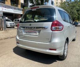 Maruti Ertiga VXI full