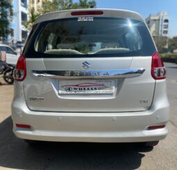 Maruti Ertiga VXI full