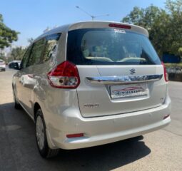 Maruti Ertiga VXI full