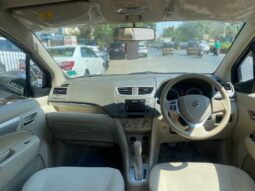 Maruti Ertiga VXI full