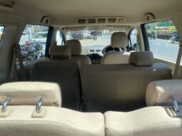 Maruti Ertiga VXI full