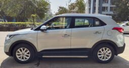 Hyundai Creta 1.6 VTVT SX full