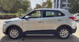 Hyundai Creta 1.6 VTVT SX