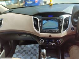 Hyundai Creta 1.6 VTVT SX full