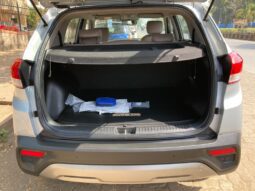 Hyundai Creta 1.6 VTVT SX full