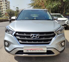 Hyundai Creta 1.6 VTVT SX