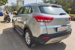 Hyundai Creta 1.6 VTVT SX full