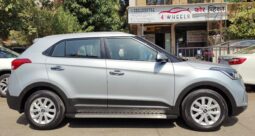 Hyundai Creta 1.6 VTVT SX full