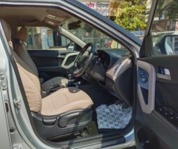 Hyundai Creta 1.6 VTVT SX full