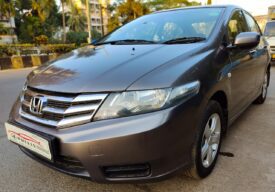 Honda City 1.5 S