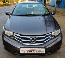 Honda City 1.5 S