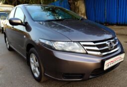 Honda City 1.5 S full