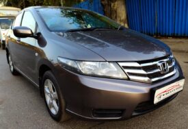 Honda City 1.5 S