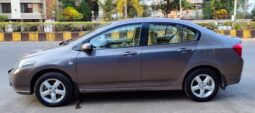 Honda City 1.5 S full