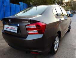 Honda City 1.5 S full