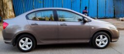 Honda City 1.5 S full