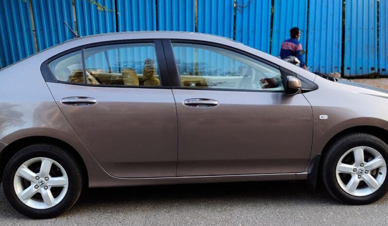 Honda City 1.5 S full