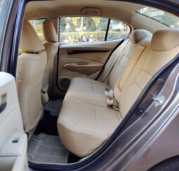 Honda City 1.5 S full