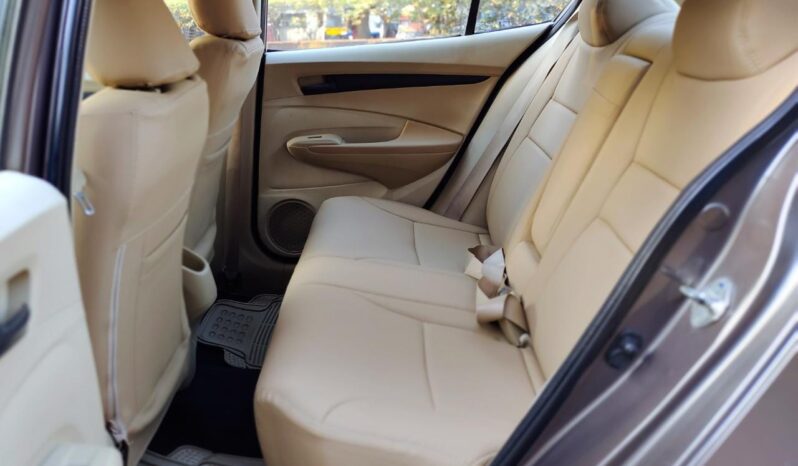 Honda City 1.5 S full