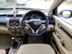 Honda City 1.5 S full