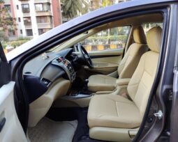 Honda City 1.5 S full