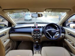 Honda City 1.5 S full