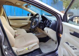 Honda City 1.5 S full