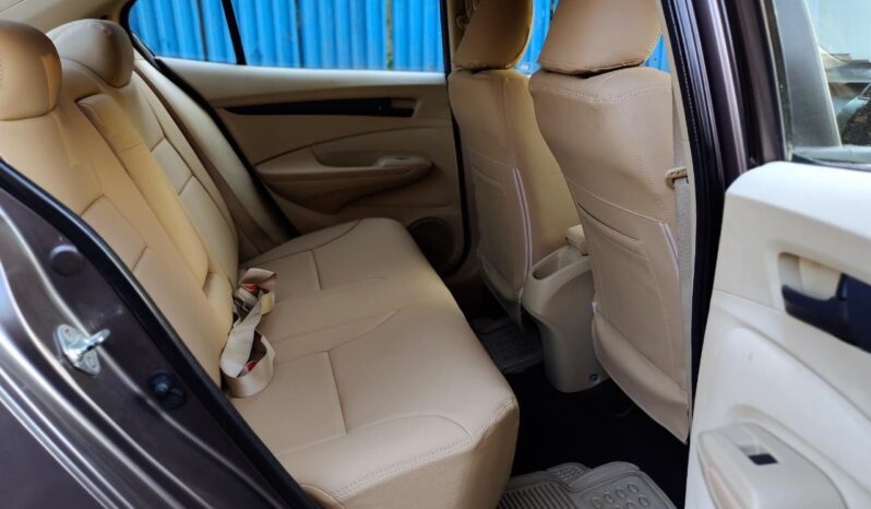 Honda City 1.5 S full