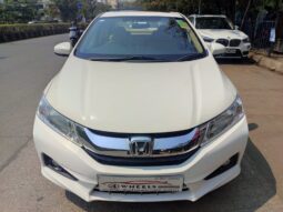 Honda City 1.5 VX MT IVTEC Sunroof full