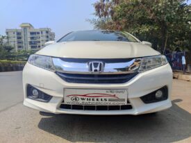 Honda City 1.5 VX MT IVTEC Sunroof