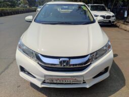 Honda City 1.5 VX MT IVTEC Sunroof full